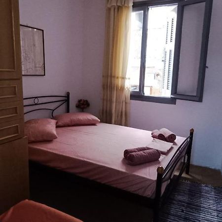 Comfortable And Spacious Stone Traditional Apartment Hanya Dış mekan fotoğraf