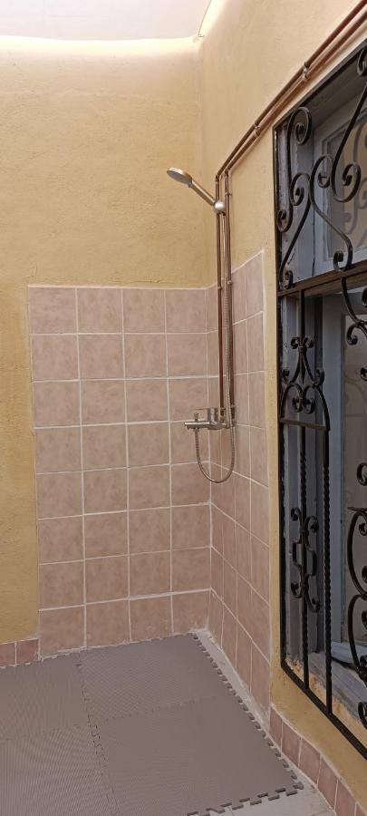 Comfortable And Spacious Stone Traditional Apartment Hanya Dış mekan fotoğraf